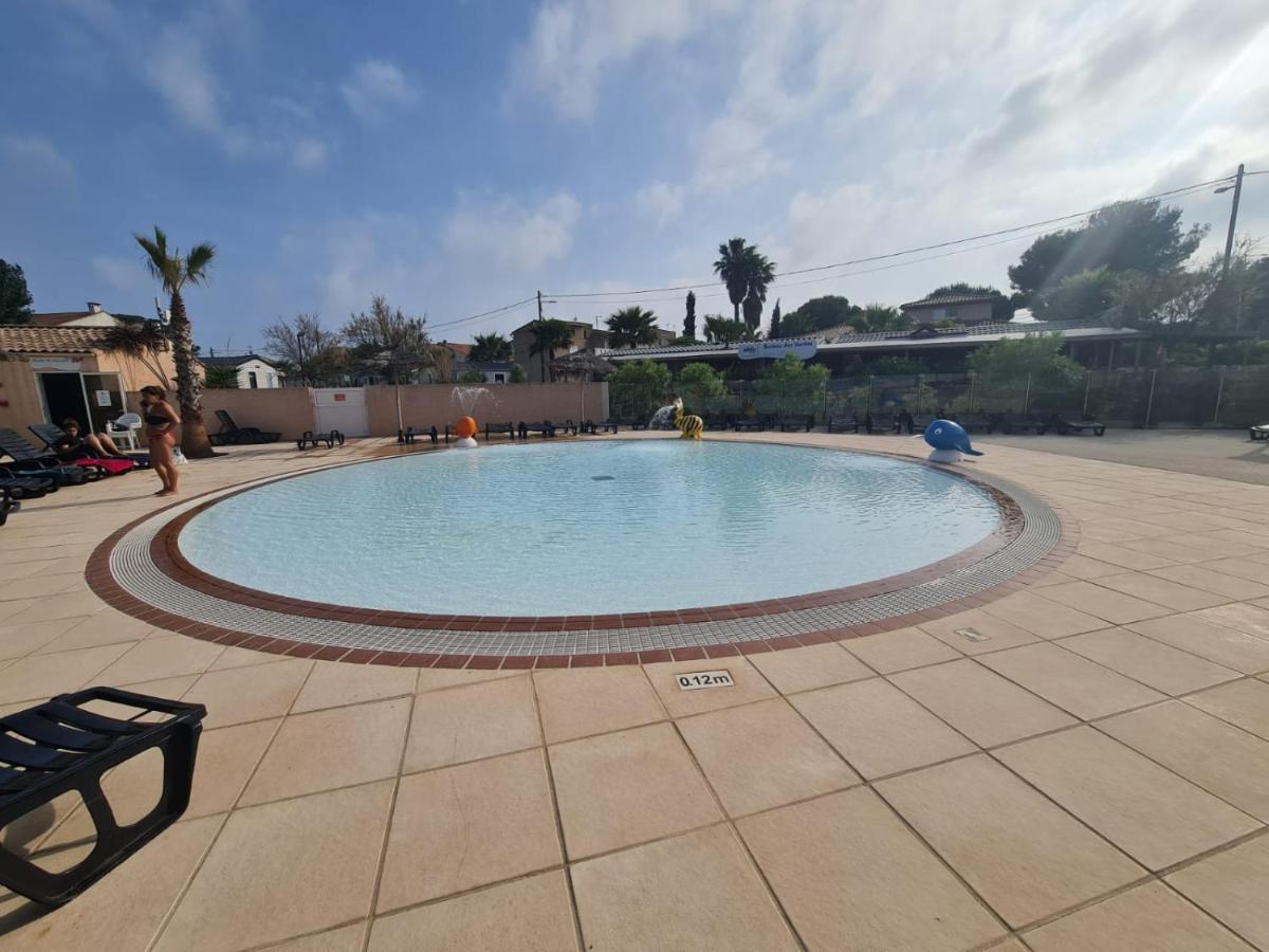 Camping Les Sables Du Midi 4