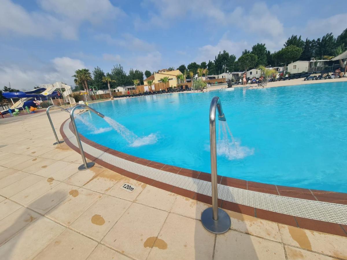 Les Sables Du Midi 4 * Sérignan
